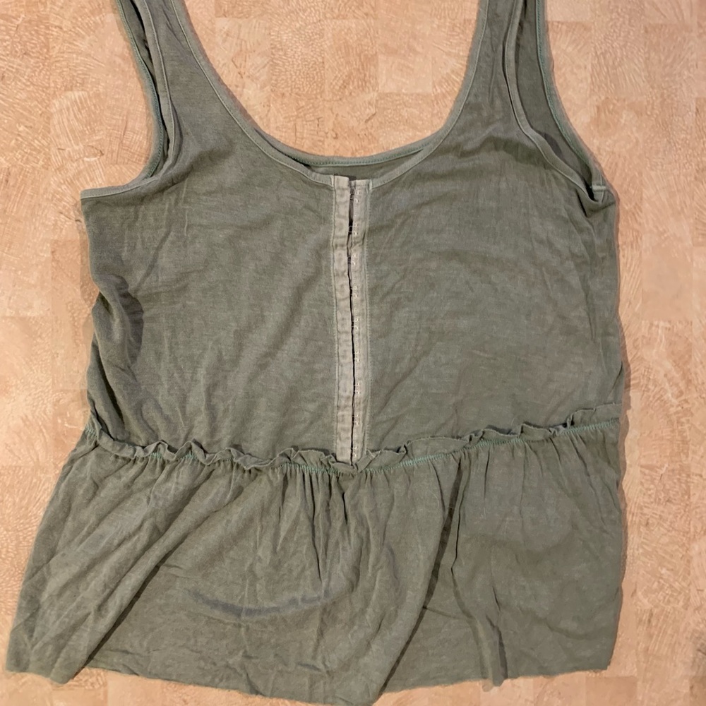 AE tank top - Soft